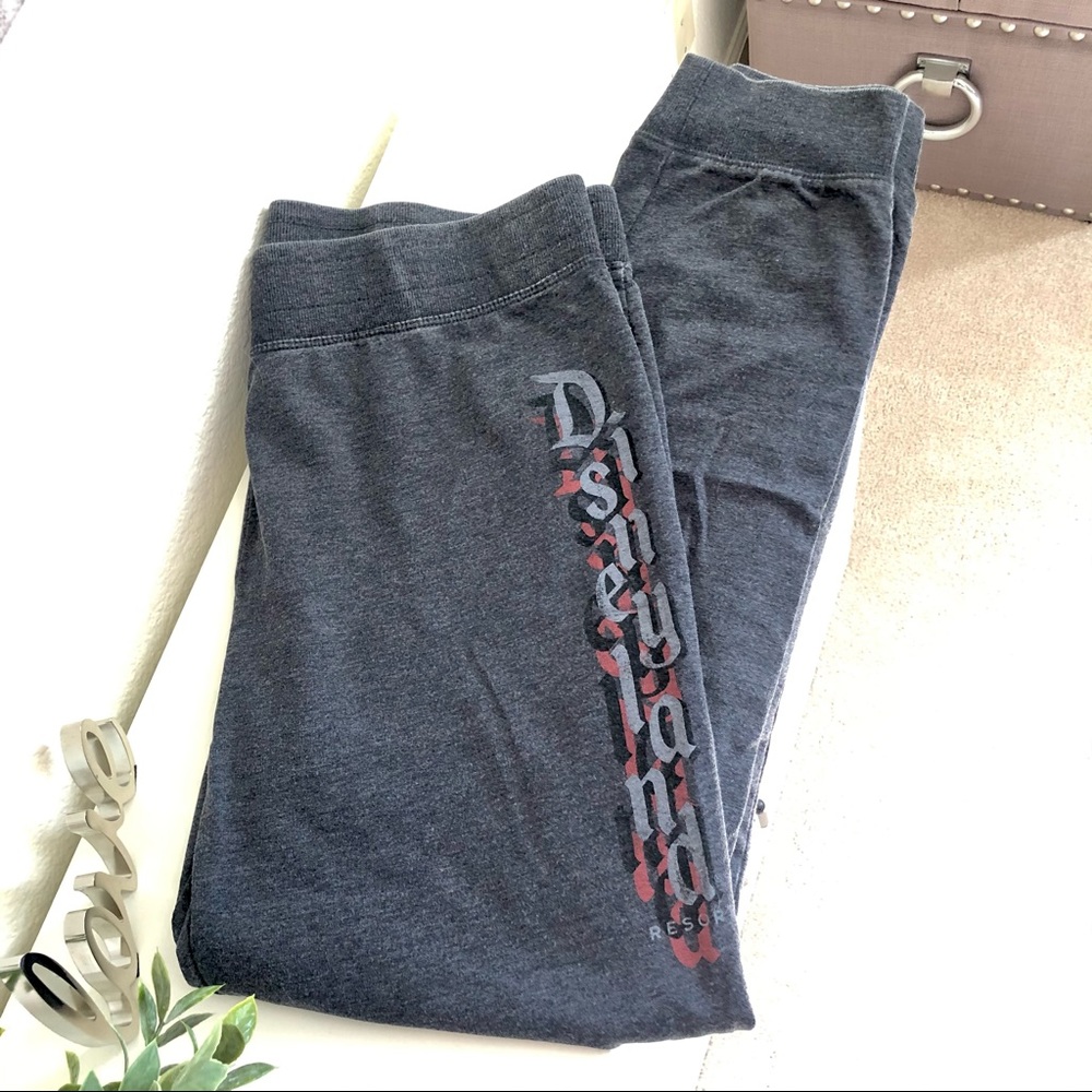 Disneyland Resort Joggers